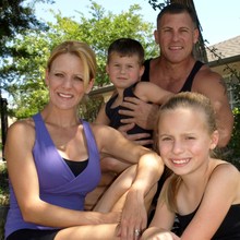 Elizabeth's family picture.large